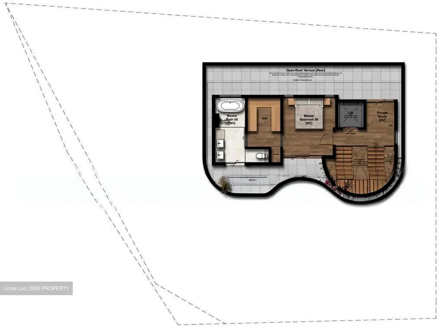 Siglap Road (D15), Detached #607999751